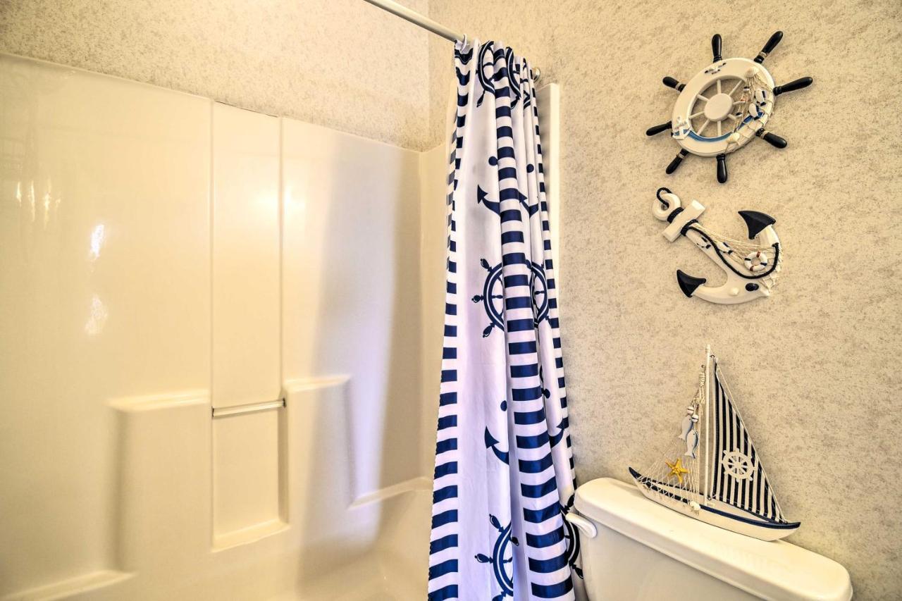 Sunset Beach Resort Condo In Golf Community! Ngoại thất bức ảnh